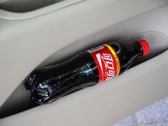2010款 1.6L 自动 劲悦版炫能型 5座