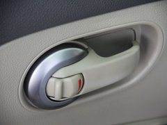 2010款 1.6L 自动 劲悦版炫能型 5座
