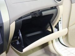 2010款 1.6L 自动 劲悦版炫能型 5座