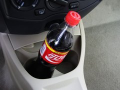 2010款 1.6L 自动 劲悦版炫能型 5座