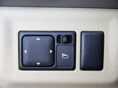 2010款 1.6L 自动 劲悦版炫能型 5座