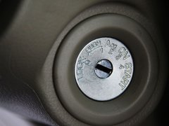 2010款 1.6L 自动 劲悦版炫能型 5座
