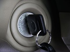 2010款 1.6L 自动 劲悦版炫能型 5座