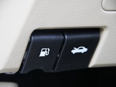 2010款 1.6L 自动 劲悦版炫能型 5座