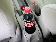 2010款 1.6L 自动 劲悦版炫能型 5座
