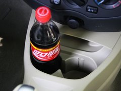 2010款 1.6L 自动 劲悦版炫能型 5座
