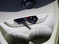 2010款 1.6L 自动 劲悦版炫能型 5座