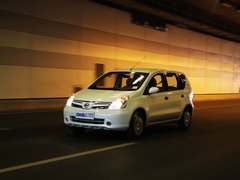 2010款 1.6L 自动 劲悦版炫能型 5座
