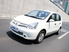 2010款 1.6L 自动 劲悦版炫能型 5座