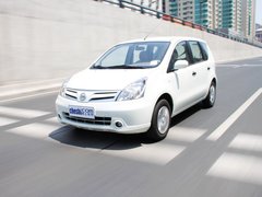 2010款 1.6L 自动 劲悦版炫能型 5座