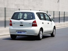 2010款 1.6L 自动 劲悦版炫能型 5座