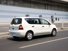 2010款 1.6L 自动 劲悦版炫能型 5座