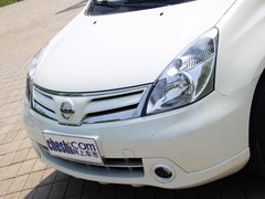 2010款 1.6L 自动 劲悦版炫能型 5座