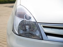2010款 1.6L 自动 劲悦版炫能型 5座