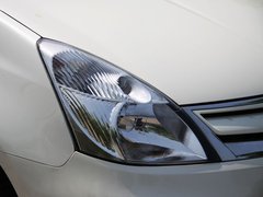 2010款 1.6L 自动 劲悦版炫能型 5座