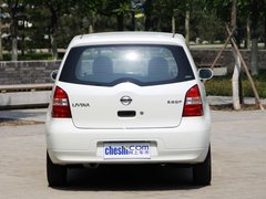 2010款 1.6L 自动 劲悦版炫能型 5座
