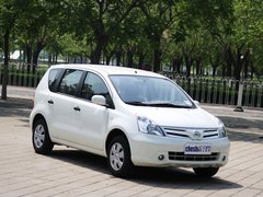 2010款 1.6L 自动 劲悦版炫能型 5座
