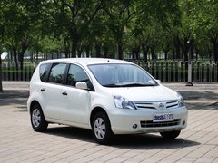 2010款 1.6L 自动 劲悦版炫能型 5座