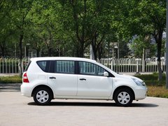 2010款 1.6L 自动 劲悦版炫能型 5座