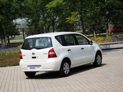 2010款 1.6L 自动 劲悦版炫能型 5座