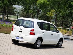 2010款 1.6L 自动 劲悦版炫能型 5座