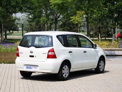 2010款 1.6L 自动 劲悦版炫能型 5座