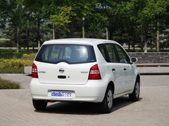 2010款 1.6L 自动 劲悦版炫能型 5座