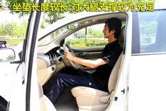2010款 1.6L 自动 劲悦版炫能型 5座