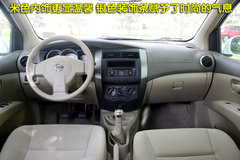 2010款 1.6L 自动 劲悦版炫能型 5座