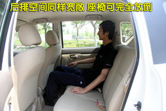 2010款 1.6L 自动 劲悦版炫能型 5座