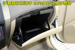 2010款 1.6L 自动 劲悦版炫能型 5座