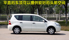 2010款 1.6L 自动 劲悦版炫能型 5座