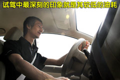 2010款 1.6L 自动 劲悦版炫能型 5座
