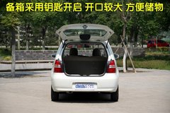 2010款 1.6L 自动 劲悦版炫能型 5座