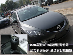2010款 1.6L 自动 劲悦版炫能型 5座