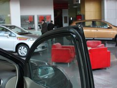 2010款 1.6L 自动 劲悦版炫能型 5座