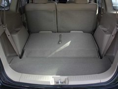 2010款 1.6L 自动 劲悦版炫能型 5座