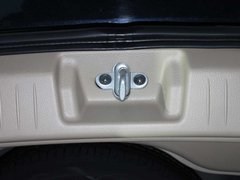 2010款 1.6L 自动 劲悦版炫能型 5座