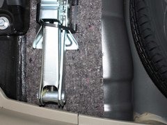 2010款 1.6L 自动 劲悦版炫能型 5座
