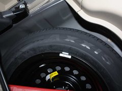2010款 1.6L 自动 劲悦版炫能型 5座