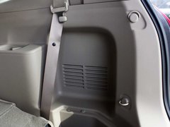 2010款 1.6L 自动 劲悦版炫能型 5座