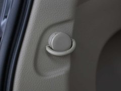2010款 1.6L 自动 劲悦版炫能型 5座