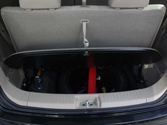 2010款 1.6L 自动 劲悦版炫能型 5座