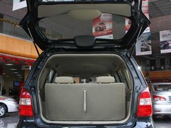 2010款 1.6L 自动 劲悦版炫能型 5座