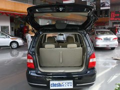 2010款 1.6L 自动 劲悦版炫能型 5座