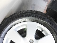 2010款 1.6L 自动 劲悦版炫能型 5座