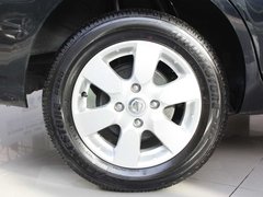 2010款 1.6L 自动 劲悦版炫能型 5座