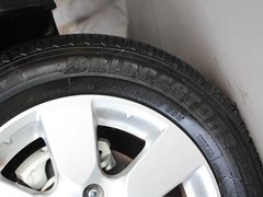 2010款 1.6L 自动 劲悦版炫能型 5座
