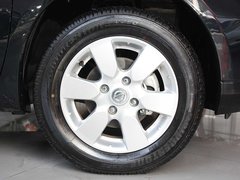 2010款 1.6L 自动 劲悦版炫能型 5座