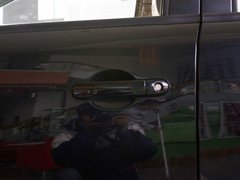 2010款 1.6L 自动 劲悦版炫能型 5座